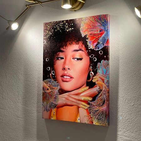 Napoli Loves Sanita Dış mekan fotoğraf