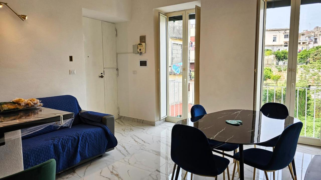 Napoli Loves Sanita Dış mekan fotoğraf