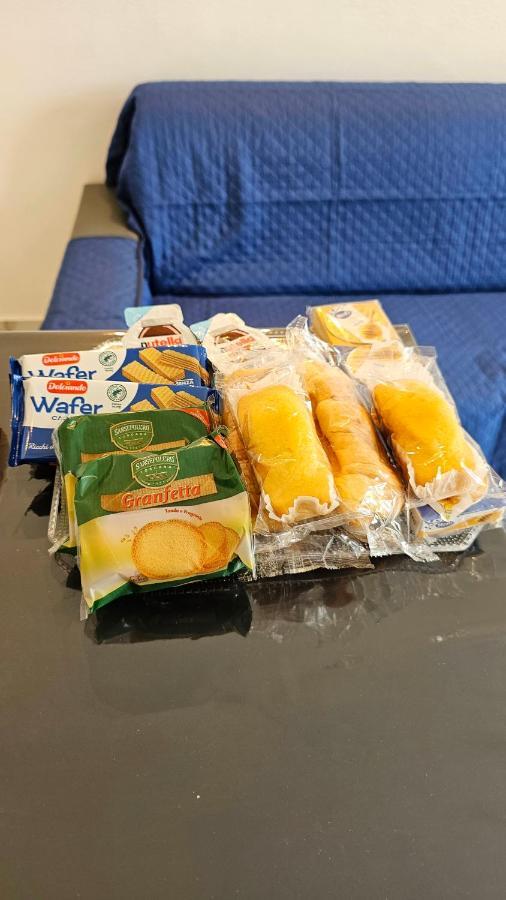 Napoli Loves Sanita Dış mekan fotoğraf