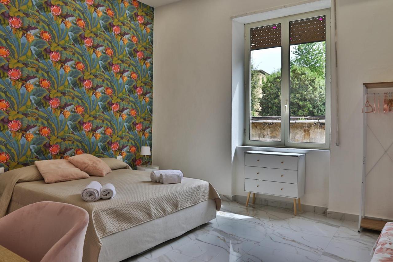 Napoli Loves Sanita Dış mekan fotoğraf