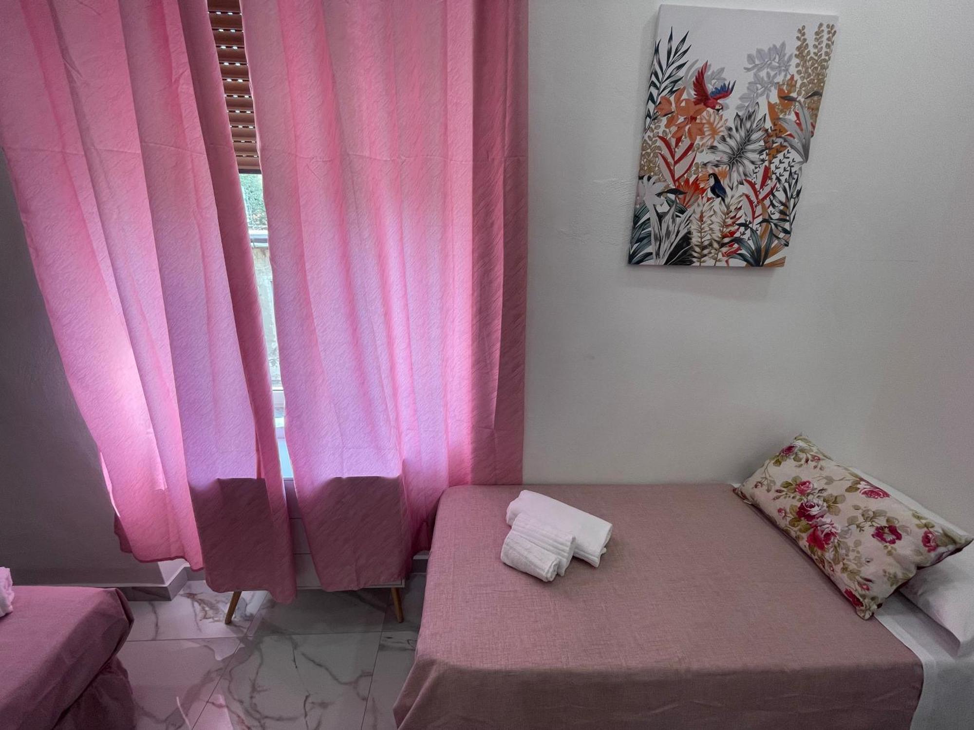 Napoli Loves Sanita Dış mekan fotoğraf