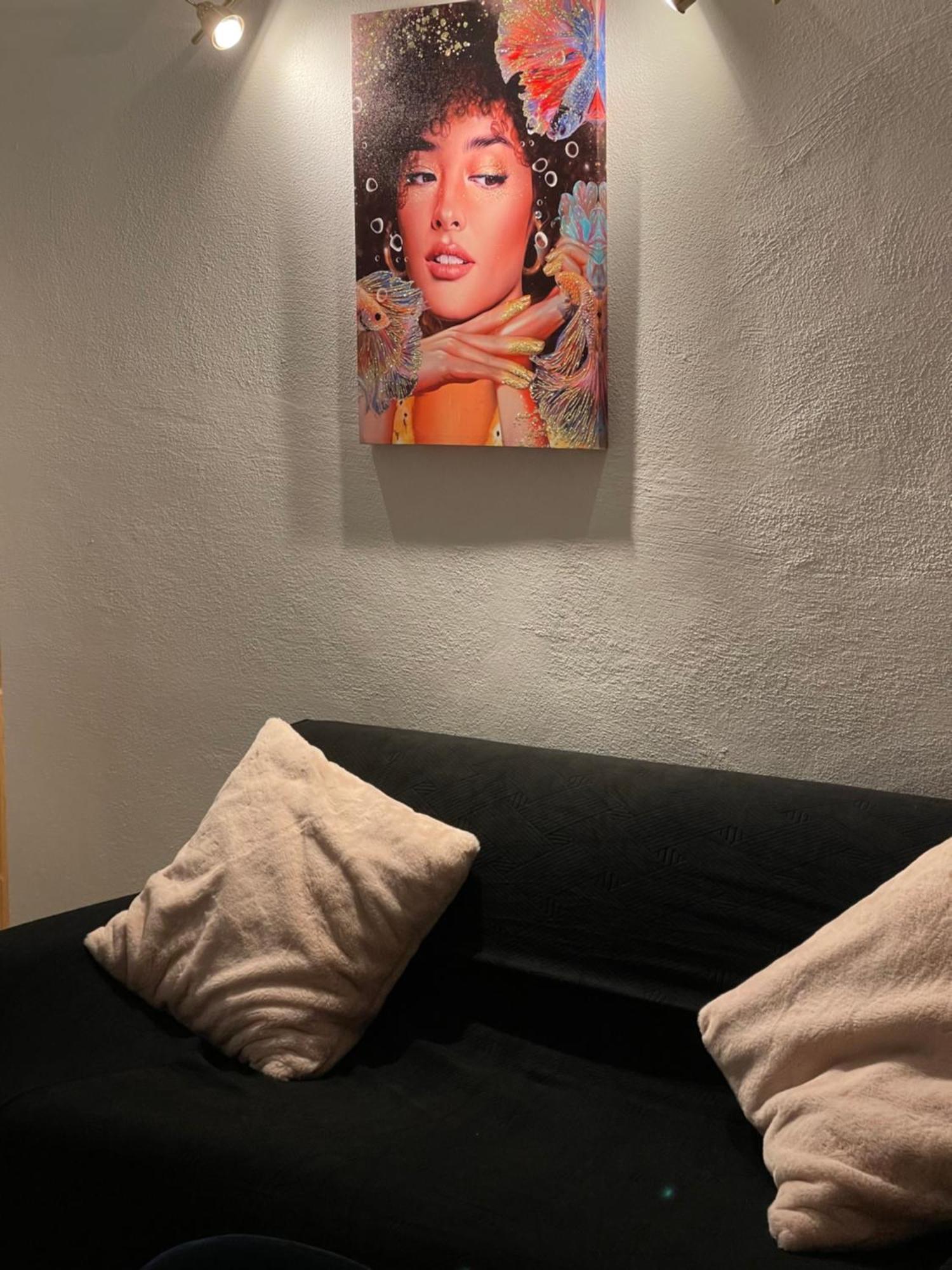 Napoli Loves Sanita Dış mekan fotoğraf