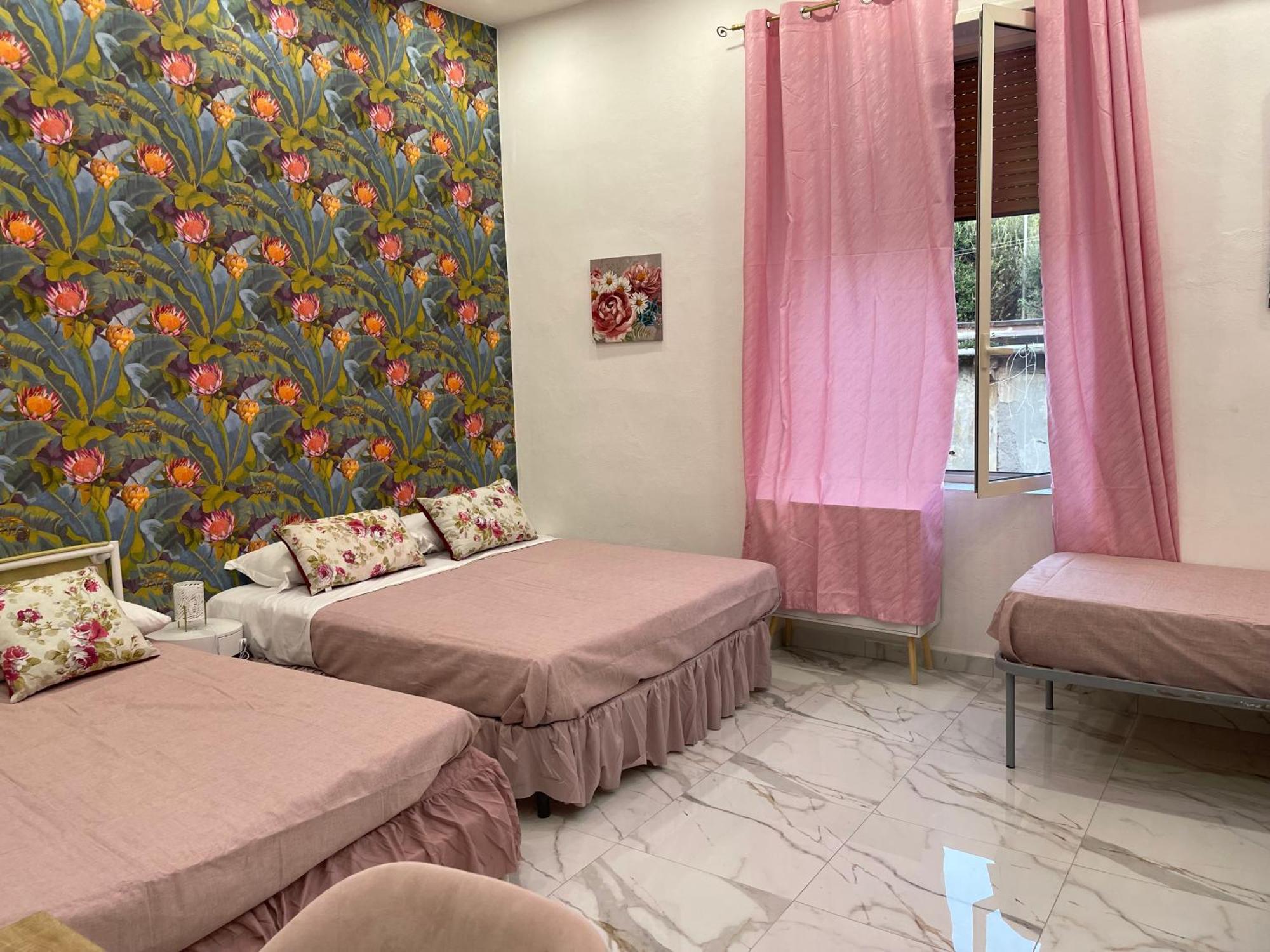 Napoli Loves Sanita Dış mekan fotoğraf